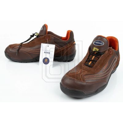 9. Lavoro 292 ESD-Schuhe U 1259.42