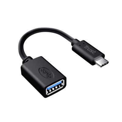 2. Adapter TRUST CALYX USB-C auf USB-A