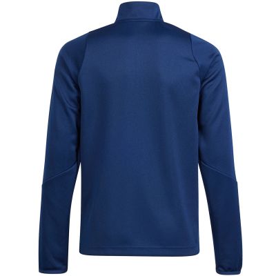 7. Adidas Tiro 24 Training Top Jr IR9360 Sweatshirt