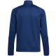 7. Adidas Tiro 24 Training Top Jr IR9360 Sweatshirt
