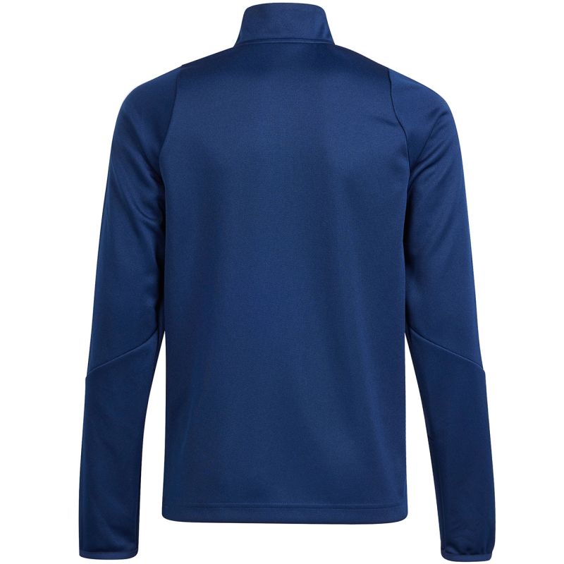 7. Adidas Tiro 24 Training Top Jr IR9360 Sweatshirt