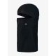 Kinder-Balaclava BUFF THERMONET® HINGED BALACLAVA SOLID BLACK one size