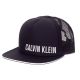Calvin Klein Trucker Cap Schwarz - KU0KU00081-BEH