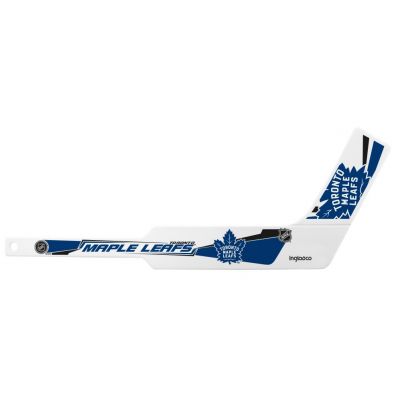 4. Inglasco Mini NHL 531AN000037 Torwartschläger aus Kunststoff