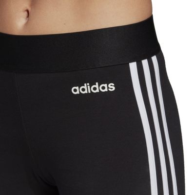 11. adidas Essentials 3-Streifen Tight W DP2389 Trainingshose
