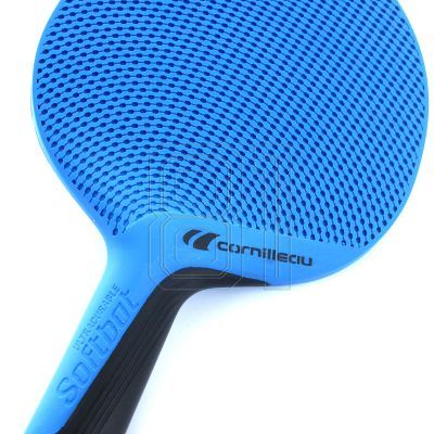 9. SoftBat Schläger blau 454705