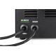 6. Batterieladegerät mit Starthilfe 40 A 12 V/24 V W14005 WUBER