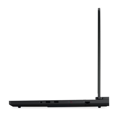 8. Lenovo Legion Pro 7 16IAX10H Ultra 9 275HX 16" WQXGA OLED 500 Nits Glänzend 240Hz 64GB DDR5 SSD1TB GeForce RTX 5080 16GB NoOS Eclipse Black
