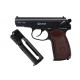 3. RANGER PM Diabolo KWC Luftpistole Kal. 4.5 2x6 Schuss VOLLMETALL CO2 (AAKCPD441AZB)
