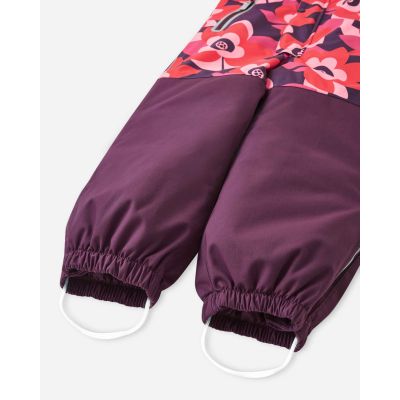 10. Reima Winteroverall für Kinder – wasserdicht und atmungsaktiv (5100040C-4967)