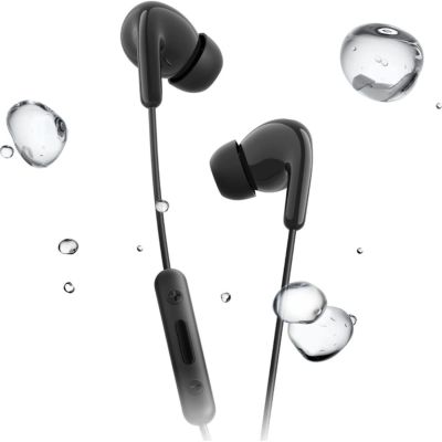 3. Xiaomi BHR8930GL In-Ear-Kopfhörer (kabelgebunden, USB-C, mit Fernbedienung) – Schwarz