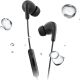 3. Xiaomi BHR8930GL In-Ear-Kopfhörer (kabelgebunden, USB-C, mit Fernbedienung) – Schwarz