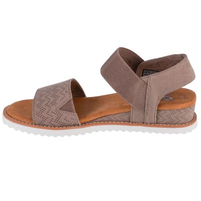 2. Skechers Desert Kiss 31440-TPE Braun 40
