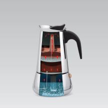 MR-1660-6 MAESTRO 6-Tassen-Kaffeemaschine