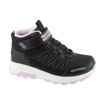 Skechers Storm Blazer – Arctic Mass 303493L-BKLV Schwarz Größe 29