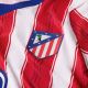 8. Nike Atlético Madrid Spieltrikot 2026/27 Herren Rot und Weiß II2740 101