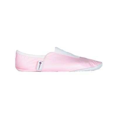 Rogelli Ballerinas in Rosa, Größe 28