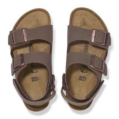6. Birkenstock Milano AS Jr 1029375 Sandalen