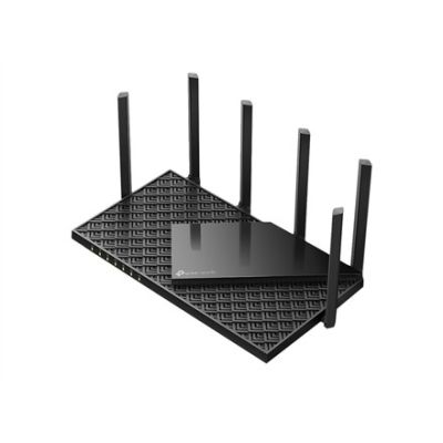 9. TP-Link Archer AXE75 Router