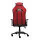 5. Trust GXT 714R Ruya Red Gaming-Stuhl