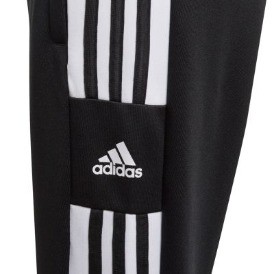 9. adidas Squadra 21 Training Youth Jr GK9553 Hose