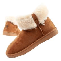 O'neill Jenner Mid Winterstiefel Stiefeletten isoliert bequem modisch Braun