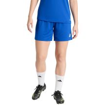 Damen-Shorts adidas Entrada 26 blau JZ6522