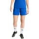 Damen-Shorts adidas Entrada 26 blau JZ6522