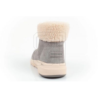 5. Glacial Ultra-Woodlands W 16677/GRY Stiefel