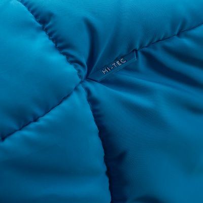 7. Herren-Wintersteppjacke VARMI II