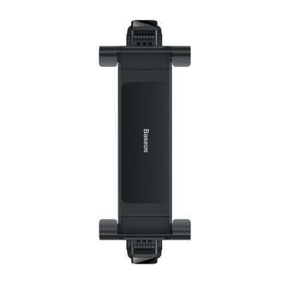 3. Baseus JoyRide Pro Kopfstützen-Autotelefon-/Tablet-Halterung schwarz