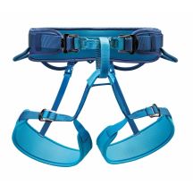 PETZL Corax-Blue-2 Geschirr