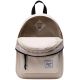 2. Herschel Classic Mini Rucksack 11379-05456 Beige Einheitsgröße