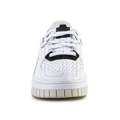 2. Puma Cali Dream Heritage W Schuhe 384010-02
