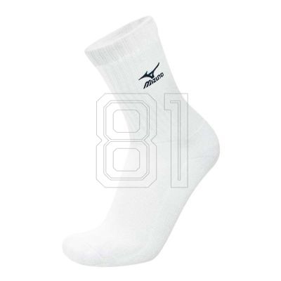 Mizuno Volley Socken Medium 67XUU715 71