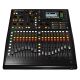 2. Behringer X32 Producer Audiomixer, 40 Kanäle, 10–22.000 Hz, Schwarz