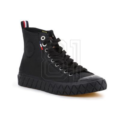 Palladium Ace Mid L Ul U 77174-010-M Schuhe