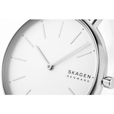 4. SKAGEN Signatur SKW2785 Damenuhr + BOX