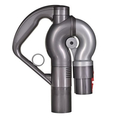 21. DYSON Cinetic Big Ball Multi Floor Beutelloser Staubsauger (700W)