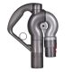 21. DYSON Cinetic Big Ball Multi Floor Beutelloser Staubsauger (700W)