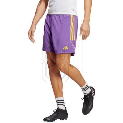 2. adidas Tiro 23 League M IB8089 Shorts