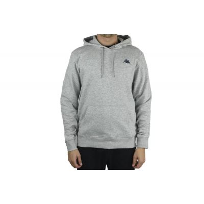 5. Kappa Vend Hooded M 707390-15-4101M Sweatshirt