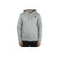5. Kappa Vend Hooded M 707390-15-4101M Sweatshirt