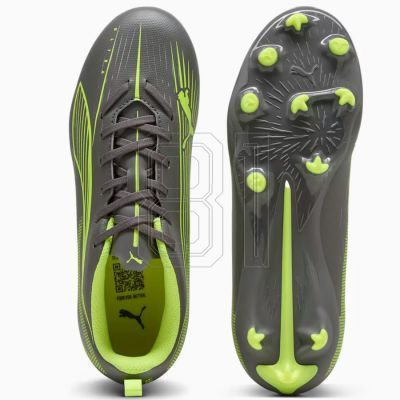 3. Puma Ultra 5 Play FG/AG Jr 108170-03 Fußballschuhe