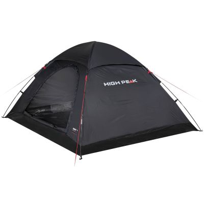 12. High Peak Monodome 4 Zelt 10310