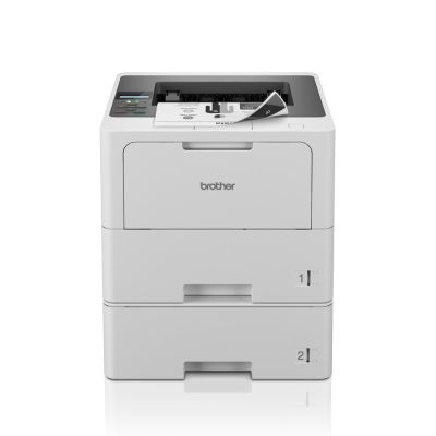12. Brother HL-L6210DW 1200 x 1200 DPI A4 Wi-Fi Laserdrucker