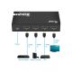 3. Equip 332725 HDMI-Videoschalter