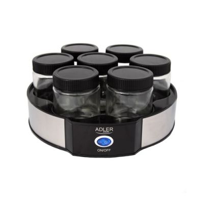 3. ADLER AD 4476 Joghurtbereiter