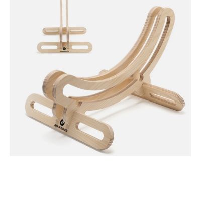 Rockbros Fahrradständer aus Holz