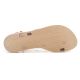 7. IPANEMA ELEGANT SANDBEIGE/BRAUN 83782-BN816